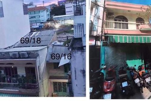 Công văn 'nhốt'… công trình