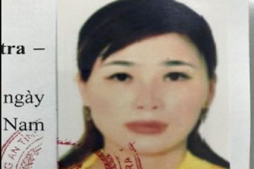 Quảng Nam: Truy nã 'nữ quái' tổ chức cho người khác xuất cảnh trái phép