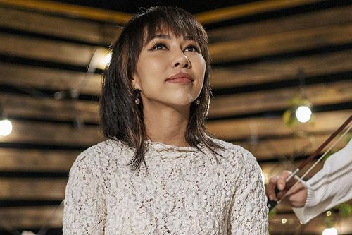 Ca sĩ Thảo Trang kể chuyện làm mẹ đơn thân