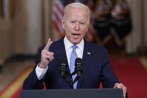 Tổng thống Biden: Ông Putin không đùa về khả năng dùng vũ khí hạt nhân