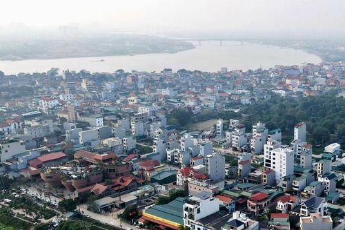 'Làng trong đô thị' - 'đô thị trong làng': Tìm những giải pháp hài hòa