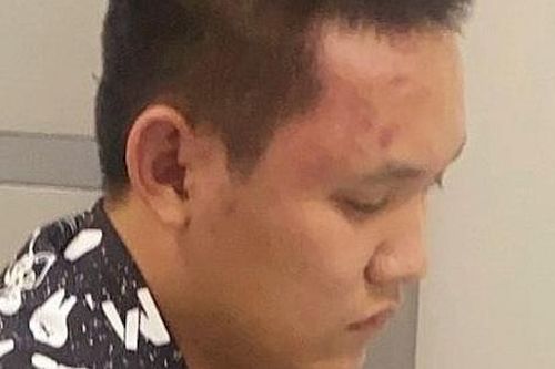 Đâm chết đồng nghiệp vì bị nhắc nhở sử dụng điện thoại trong giờ làm