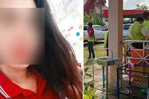Vụ xả súng khiến ít nhất 35 người thiệt mạng ở Thái Lan: Nhân viên cứu hộ kể cảnh tượng kinh hoàng gây ám ảnh
