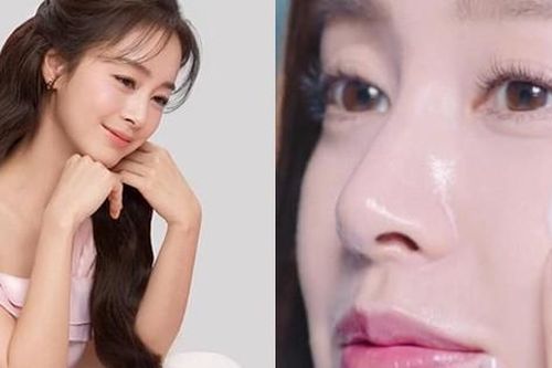 2 điều cực dễ làm giúp Kim Tae Hee trẻ trung xinh đẹp ở tuổi ngoài 40