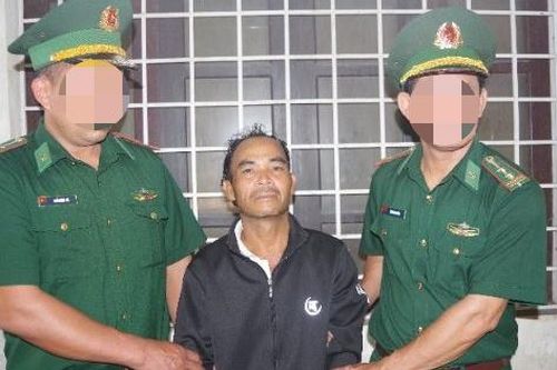 Bắt đối tượng trộm cắp tài sản trốn truy nã 22 năm