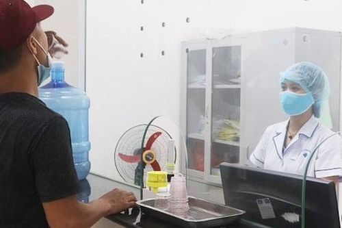 Cấp thuốc Methadone nhiều ngày giúp người bệnh giảm thời gian đi lại, yên tâm điều trị lâu dài