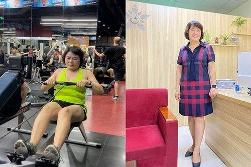 Từng mắc hàng loạt bệnh do uống thuốc giảm cân, người phụ nữ quyết tâm khỏe đẹp hơn