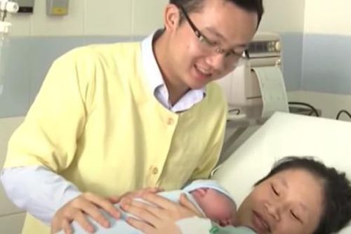 'Phụ nữ sau sinh cần được vỗ về, đừng để họ có suy nghĩ nằm ở đó là ăn bám'