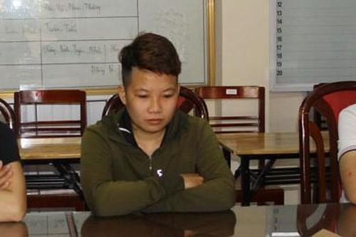 Phá đường dây cung cấp giấy khám sức khỏe giả, thu giữ ma túy 'đá'
