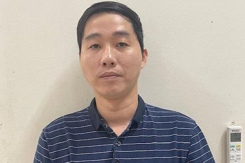 'Nổ' có mối quan hệ với cơ quan Nhà nước, lừa chiếm gần 2 tỷ đồng