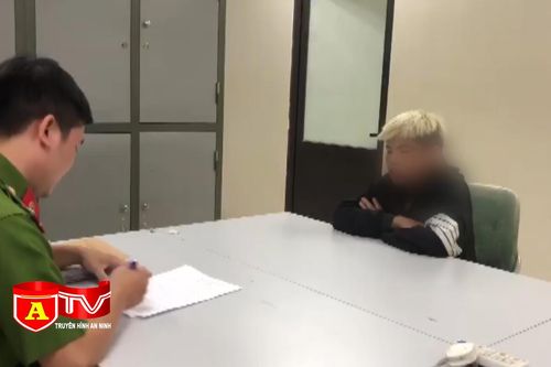Công an quận Hà Đông bác bỏ thông tin nhóm đối tượng ném chai thủy tinh vào người đi đường