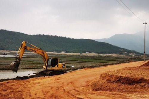 Bỏ khung giá đất - bước đột phá trong sửa đổi Luật đất đai - Bài cuối: Khắc phục 'tính hành chính' trong xác định giá đất
