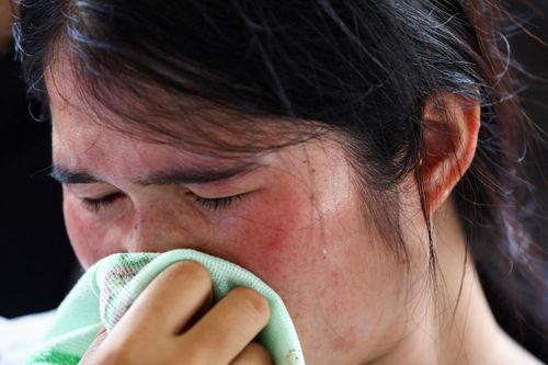 Hồi chuông báo động từ vụ xả súng thảm kịch ở Thái Lan