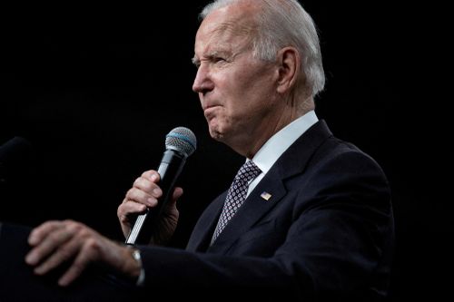 Nhà Trắng lên tiếng sau phát biểu 'tận thế' của ông Biden