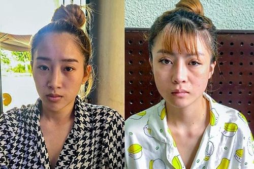 Phá đường dây môi giới mại dâm ở Bảo Lộc