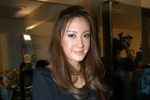 Diễn viên Thái Lan qua đời ở tuổi 38