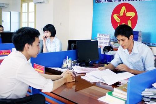 Ban hành danh sách đại diện cơ quan thành viên Hội đồng tư vấn cải cách thủ tục hành chính