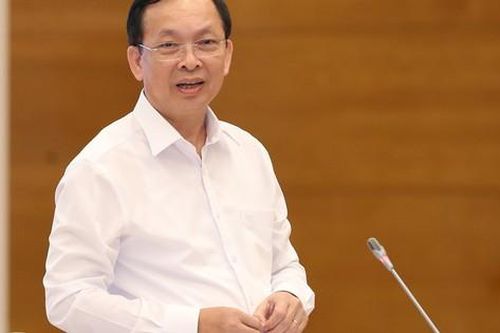 Phó Thống đốc Ngân hàng Nhà nước: Người gửi tiền tiết kiệm không có gì phải lo