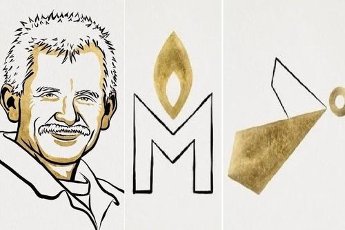 Một cá nhân, hai tổ chức giành giải Nobel Hòa bình 2022