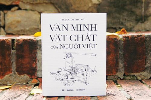 Đọc sách 'Văn minh vật chất của người Việt'