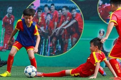Làn gió trẻ tươi mát