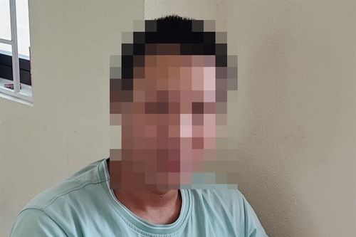 Nỗ lực ngăn chặn tội phạm ma túy