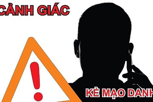 Các cuộc gọi đến người dân xưng Thanh tra Sở Y tế TPHCM là mạo danh