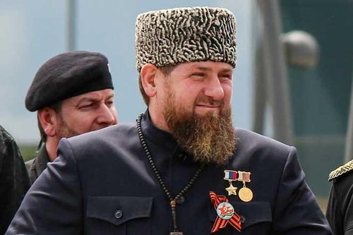 Thêm 70.000 chiến binh Chechnya sẵn sàng tham gia hoạt động quân sự đặc biệt