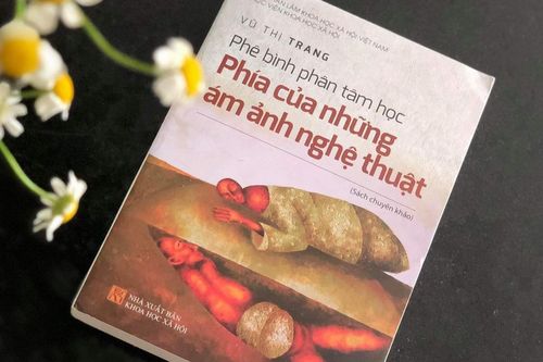Kết luận về vấn đề bản quyền liên quan giải thưởng Tác giả trẻ