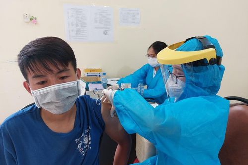 Sóc Trăng đã tiêm gần 3,6 triệu mũi vắc xin phòng Covid-19