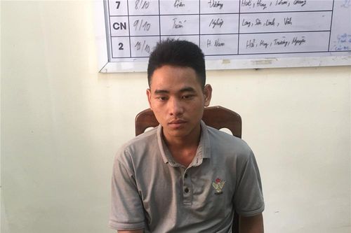 Con rể sát hại mẹ vợ vì mâu thuẫn tiền bạc