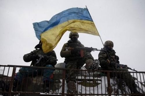 Tình hình Ukraine: Kiev làm chủ làng Makeevka, Nga 'chặn đứng' cuộc tấn công lớn, Anh bác đề xuất của Moscow