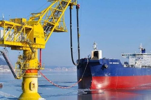 Tổng thống Putin ký sắc lệnh tịch thu dự án dầu khí Sakhalin 1, có 30% cổ phần của Exxon Mobil
