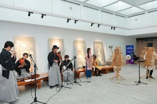 Kết nối âm nhạc Việt Nam-Nhật Bản vì trẻ em vùng cao