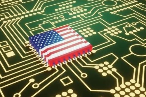 Bị chặn nguồn cung chip, Trung Quốc cáo buộc Mỹ lạm dụng các biện pháp về thương mại