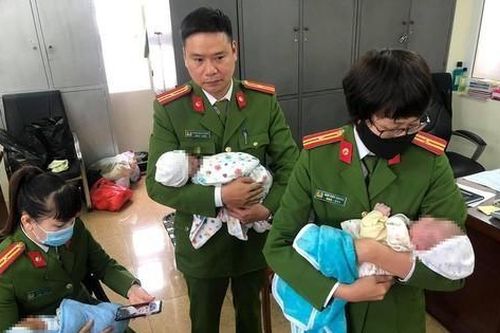 Bộ Công an nêu lý do cần xây dựng dự án Luật Phòng, chống mua bán người sửa đổi