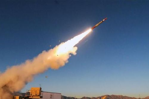 Lockheed Martin tăng cường sản xuất hệ thống phòng không PAC-3 MSE