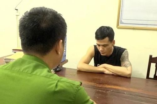 Bắt đối tượng tàng trữ hơn 5.500 viên ma túy