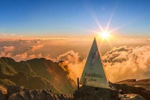7 địa điểm ngắm bình minh tuyệt đẹp trên dải đất hình chữ S