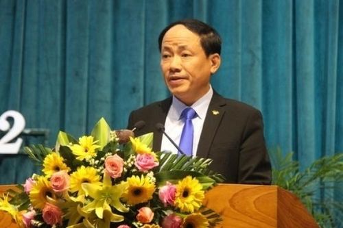 Phê chuẩn kết quả bầu, miễn nhiệm chức vụ Chủ tịch UBND tỉnh Bình Định