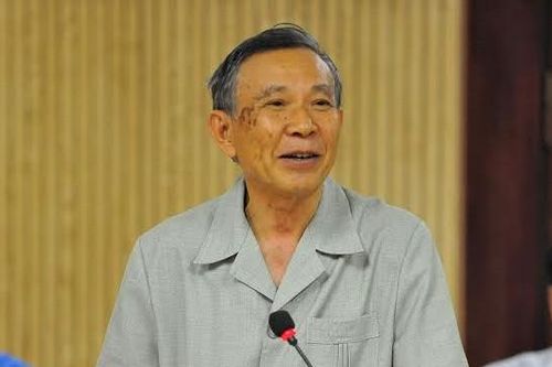 'Sung sướng gì khi vừa gọi là đồng chí, nay thành bị cáo'