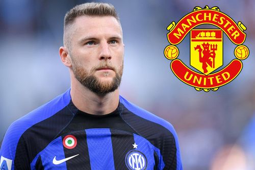 MU tiếp cận Skriniar, Liverpool lấy Tielemans