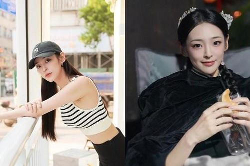Á hậu Trần Trinh Di trở lại sau bê bối ngoại tình với 7 người đàn ông