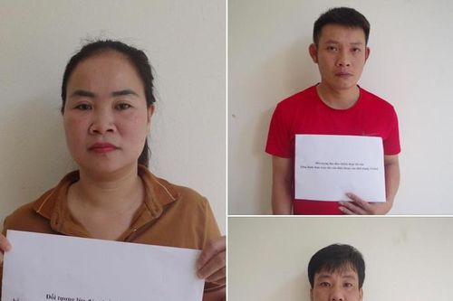 Tráo thẻ cào điện thoại đã sử dụng để lừa đảo