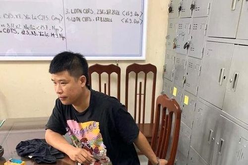 Đối tượng côn đồ đánh tài xế bầm dập gây phẫn nộ đã bị bắt sau hơn 1 năm lẩn trốn
