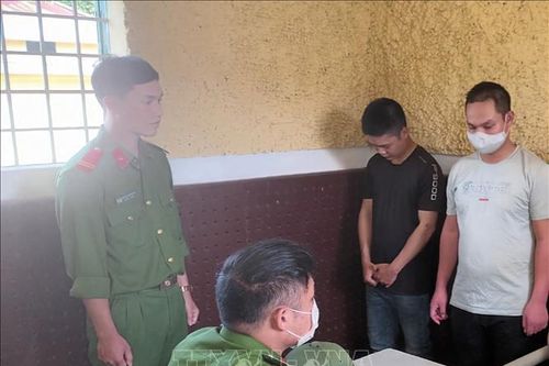Triệt phá đường dây cá độ bóng đá tiền tỷ qua mạng