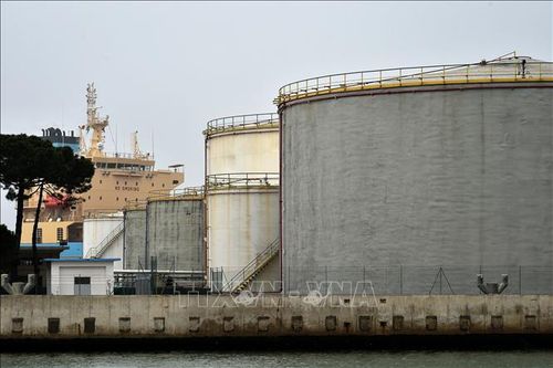 Italy công bố các biện pháp mới tiết kiệm năng lượng