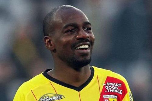 Kakuta: Sao mai lận đận, mãi không thể vụt thành ngôi sao