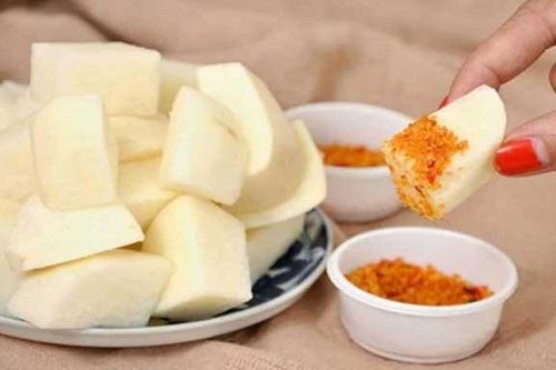 Mỗi ngày một củ đậu rẻ bèo, bạn sẽ thấy điều kỳ diệu xảy ra, nhất là điều thứ 3