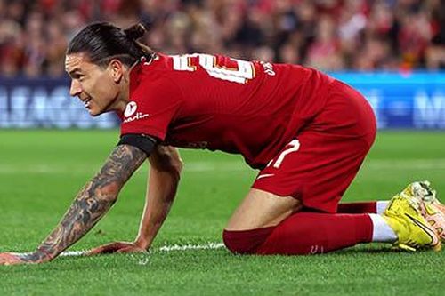 Klopp chỉ ra điểm đặc biệt thuyết phục ông mua Darwin Nunez